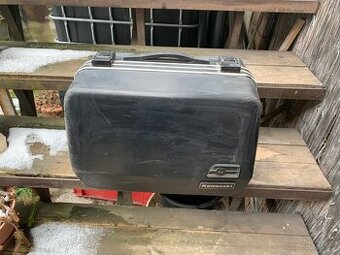 Kufr boční - Kawasaki GTR 1000