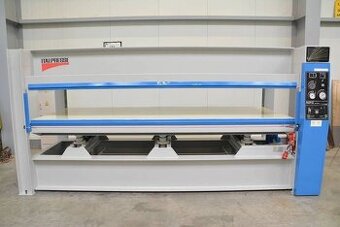 6382 - LISA NA DÝHOVÁNÍ ITALPRESSE NPC EURO