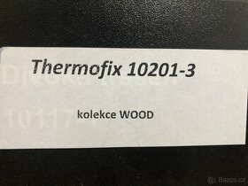 Vinyl 2mm Thermofix 10201-3