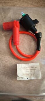 Indukční cívka XMOTOS