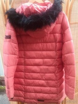 Damska znackova bunda - 1