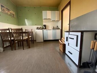 Prodám kuchyňská kamna - 1