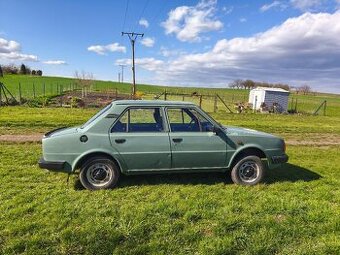 Prodám Škoda 120L