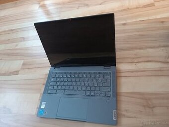 Notebook Lenovo IdeaPad 5 Flex Chrome 14IAU7 - 1