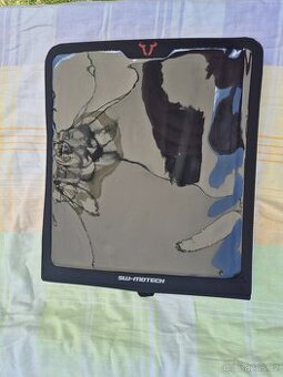 Voděodolné pouzdro na tablet/mapu