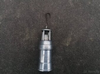 Predám starožitný banícky kahan