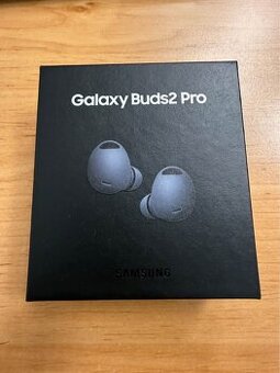 Samsung Galaxy Buds2 Pro