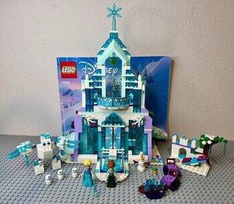 LEGO Disney Frozen - 41148