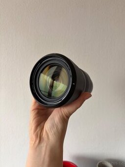 Tamron 17-70 f2.8 pro Sony e