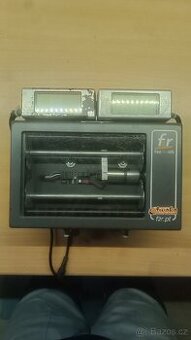 Díly ténéré XT 660 Z