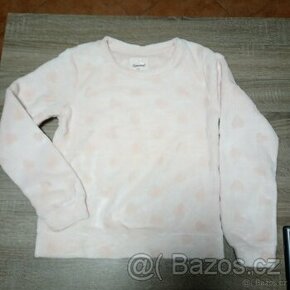 Nová dámská mikina vel.XS