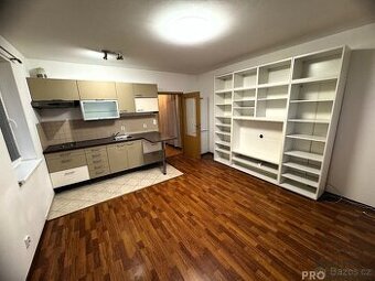 Pronájem bytu 2+kk 58 m² Půdova, Praha - Černý Most