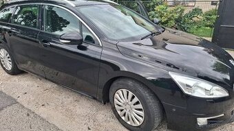 Peugeot 508 sw 1.6 hdi