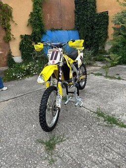 Suzuki RMZ 450