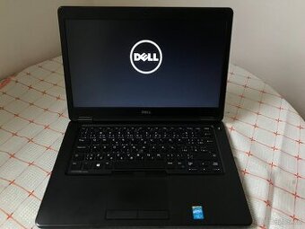 Dell Latitude E5450