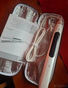 Žehlička na vlasy ETA