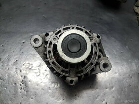 Opel Astra H, Vectra C 1.9 CDTI, Fiat Croma 1.9 D