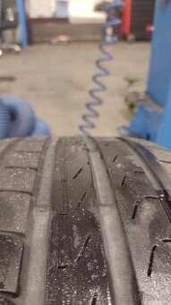 Prodám ALU kola Mille Miglia 5x100 8J R17