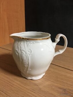 Bernadotte mlékovka