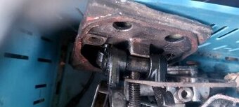 Traktor rs-09 multicara