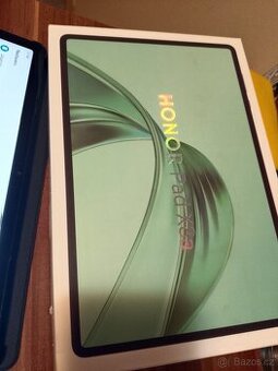 Tablet honor pad x8a