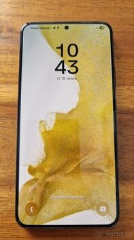 Samsung Galaxy S22+ 256gb černý