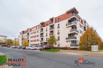 Pronájem, byty/2+kk, 63 m2, Brněnská 1155/44, 32300 Plzeň, P