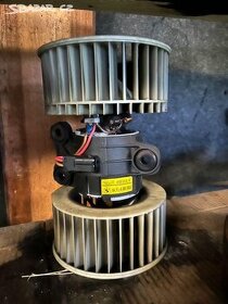 Bmw ventilátor topení e36 e39 x5 e60 e61 e63 e64