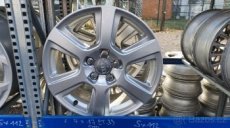 Alu disky Audi 7x17ET 33