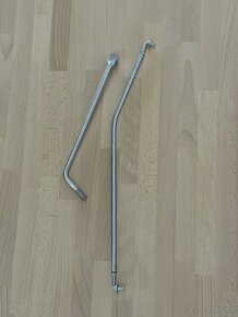 Řadicí táhla - sada