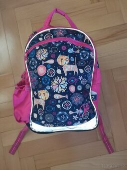 Školní batoh Topgal 1.-5. třída