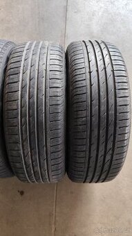 Letní pneumatiky Nexen 185/60-15