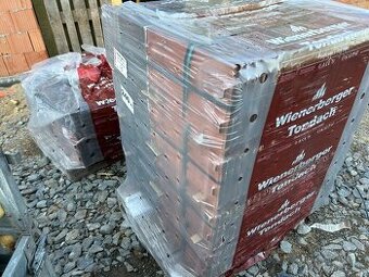 Střešní taška Hranice 11/ Reneton 11