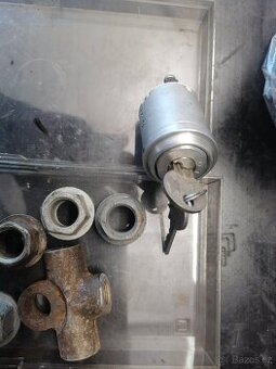 Škoda Octavia, Felicia, Spartak