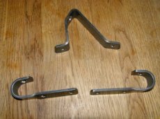 Držák rezervy skůtr ČZ 175/501-502(prase)