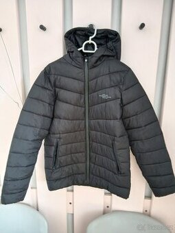 Chlapecká přechodová bunda vel. 164