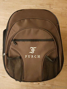 Nová celomasivní cestovní akustická kytara FURCH Little Jane