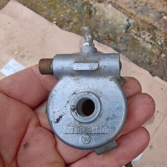 Stadion s22 převodník