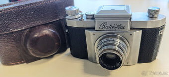 Parktiflex + Xenar 5/3,5