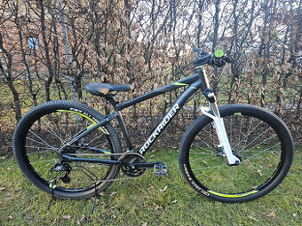 27,5" horské hliníkové kolo ROCKRIDER, rám 17" (S)