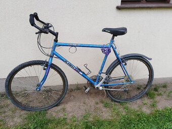 Kolo pánské IBIZA - MTB 1020 .