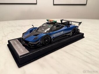HH Pagani Zonda Revolucion Official car / Safety car - 1/18