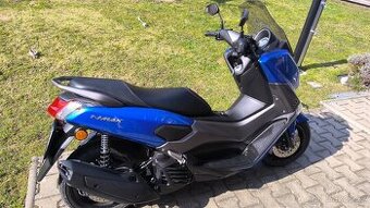 Yamaha NMax 125