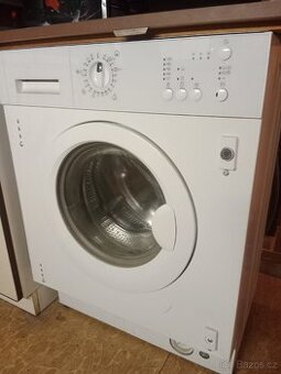 Pračka Ikea