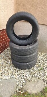 NOVÁ letní sada pneu CONTINENTAL R15 185/65 88H