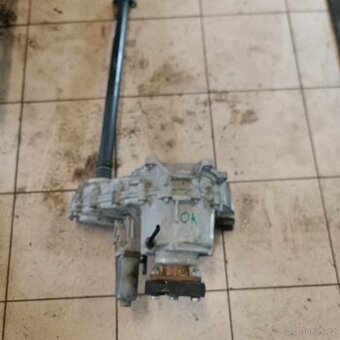 BMW E70 X5 rozvodovka ATC 700