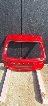 PÁTE DVEŘE octavia 4-combi