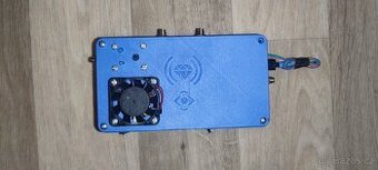 OpenIPC/RubyFPV FPV digitální setup