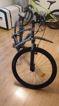 Horské kolo Rockrider 27,5" – funkční