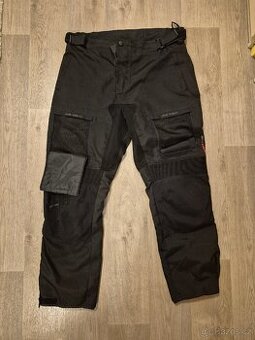 Textilní kalhoty Nazran